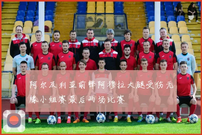 阿尔及利亚前锋阿穆拉大腿受伤无缘小组赛最后两场比赛